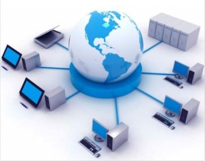 dezvoltare web